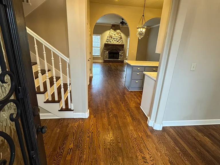Entryway