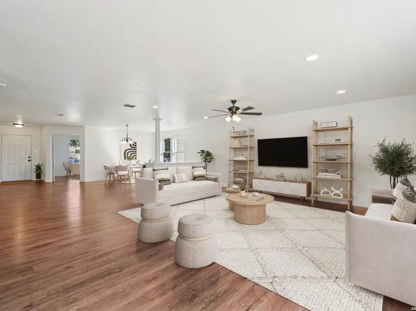 9106 Sycamore Cove, San Antonio, TX 78245