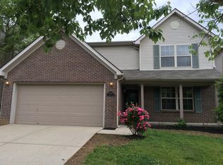 344 Shoreside Dr, Lexington, KY 40515