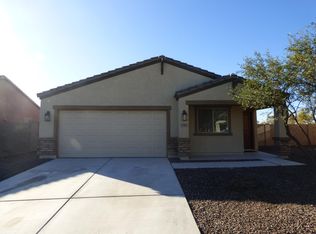 25467 W Long Ave, Buckeye, AZ 85326