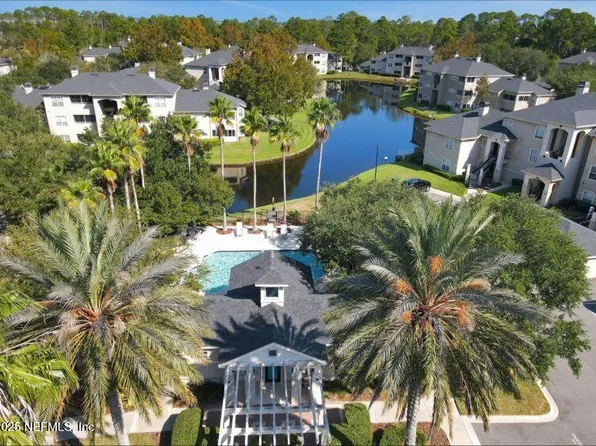 1655 THE GREENS Way #2615, Jacksonville Beach, FL 32250