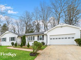 946 Hargett Ct, Stone Mountain, GA 30083