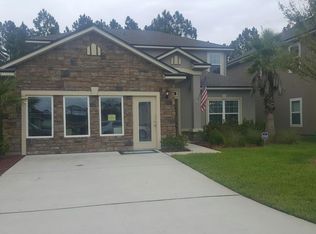 2061 Patriot Ridge Rd, Jacksonville, FL 32221