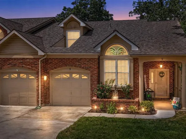 9 Lockhaven Ct #9, Lake Saint Louis, MO 63367
