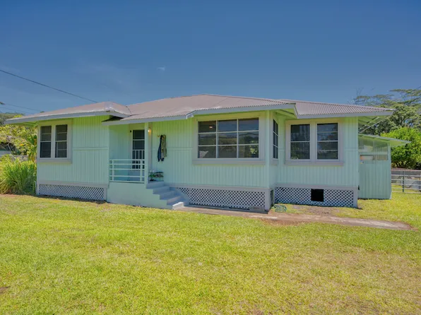 168 Kaumana Dr, Hilo, HI 96720
