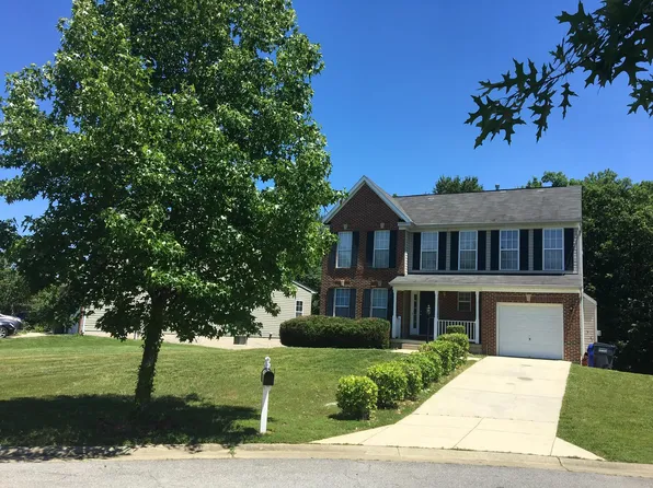 (undisclosed Address), Waldorf, MD 20602
