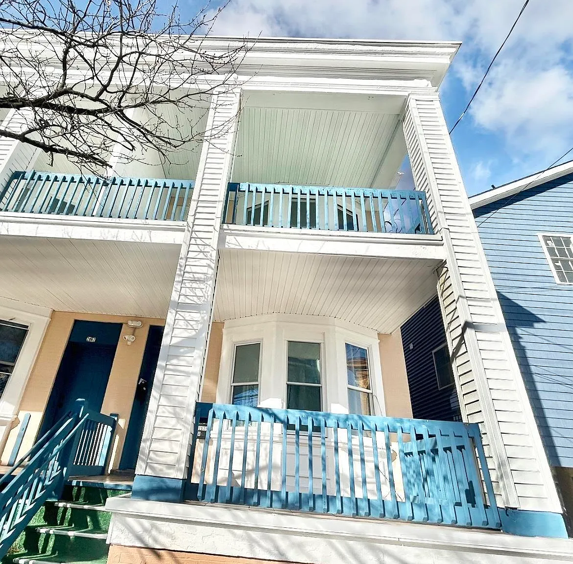 4 bed, 2.0 bath, $2,400 — Photo 1