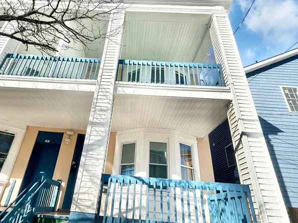 2825 Arctic Ave Unit 1, Atlantic City, NJ 08401
