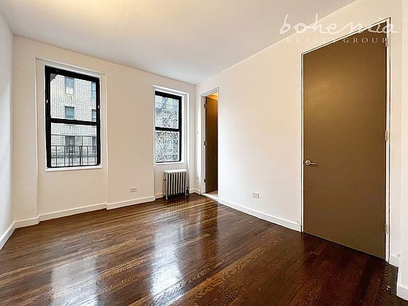 4th image of 580 St Nicholas Ave APT 2H