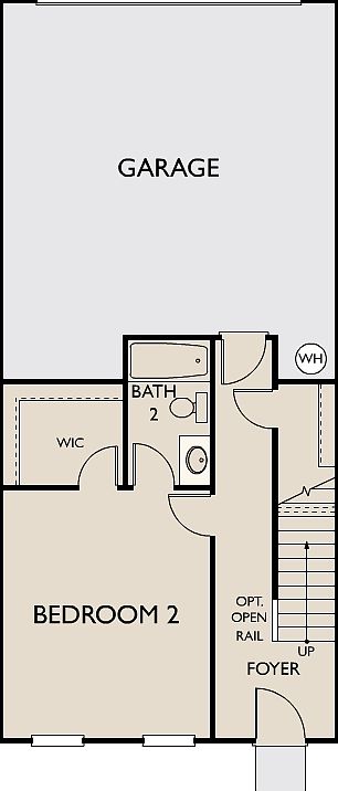 2nd image of 416 Clementine Dr