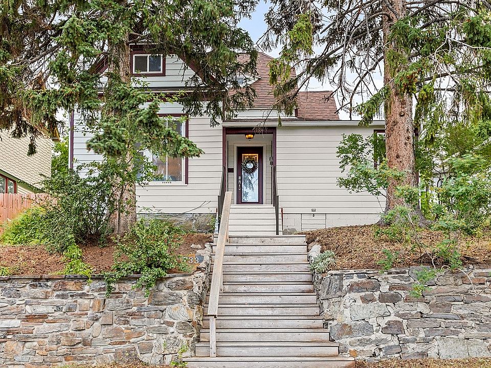 733 E Broadway St, Helena, MT 59601 Zillow