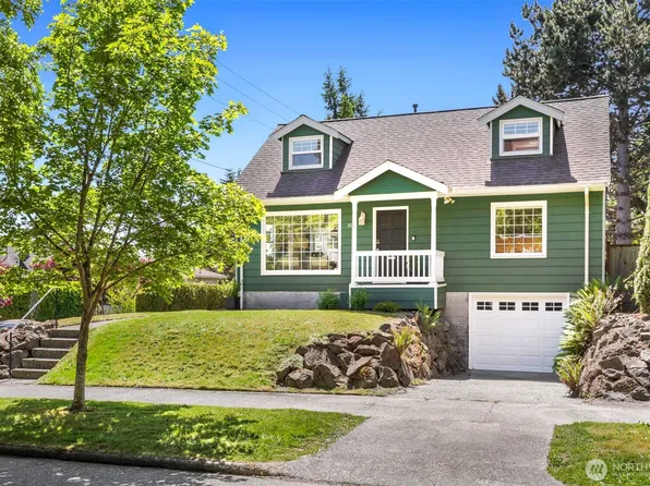 3003 NW 67th Street, Seattle, WA 98117
