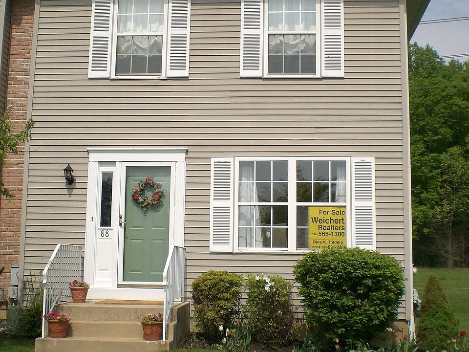 88 Louis James Court