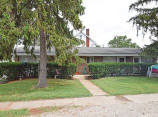 4052 O Leary Ave, Cincinnati, OH 45236