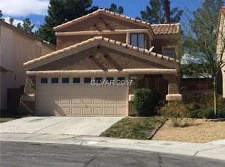 116 Underhill Ct, Las Vegas, NV 89145