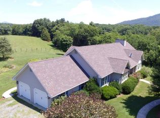 3498 Charlemont Rd, Big Island, VA 24526