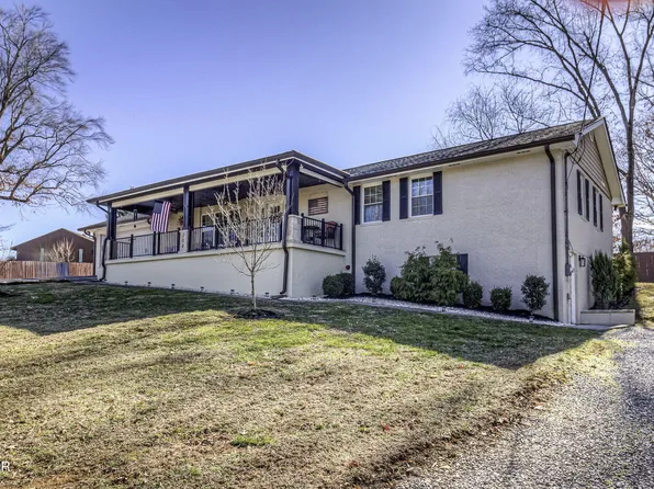 204 Georgian Ln, Sevierville, TN 37862
