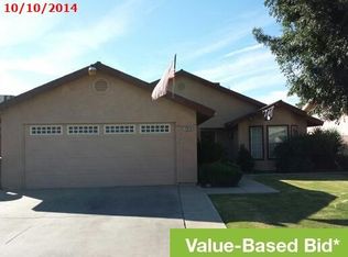 1918 18th Ave, Delano, CA 93215