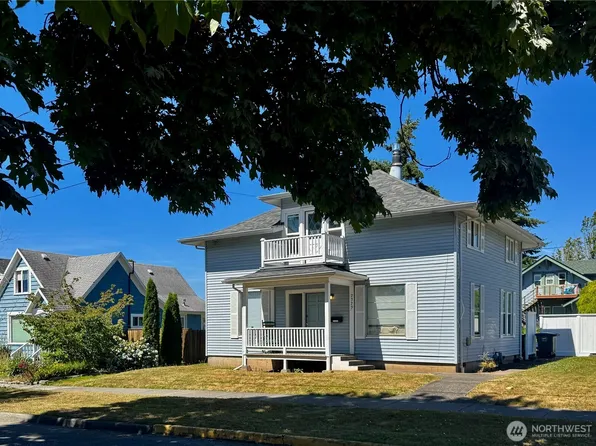 2323 E Street, Bellingham, WA 98225