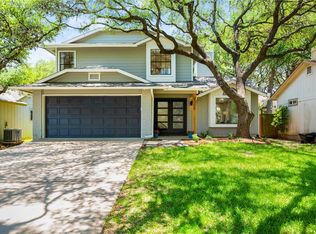 8305 Washita Dr, Austin, TX 78749
