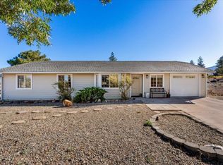17640 Fox Ct, Weed, CA 96094