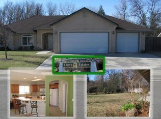 7654 Pit Rd, Redding, CA 96001