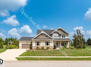 13558 Paperbark Trl, Fort Wayne, IN 46814