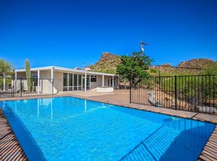 5980 S Hopdown Ln, Tucson, AZ 85746