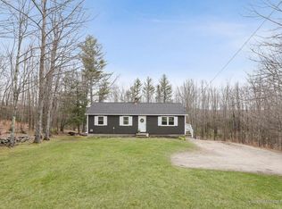 251 Back Rd, Shapleigh, ME 04076