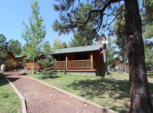 40 Main St UNIT 107, Greer, AZ 85927