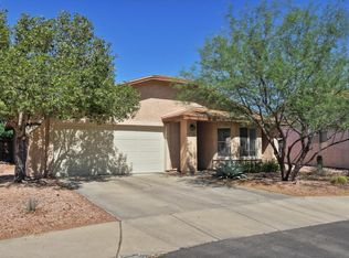 1520 N Calle De Arvayo, Tucson, AZ 85715