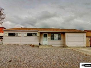 2700 Coppa Way, Sparks, NV 89431