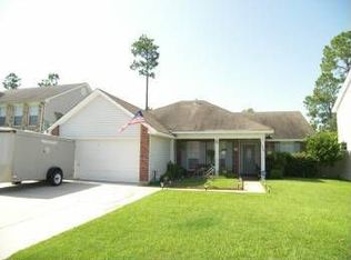 1610 Chancer Ln, Slidell, LA 70461