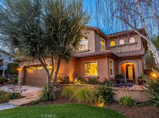 25055 Oliver Way, Stevenson Ranch, CA 91381