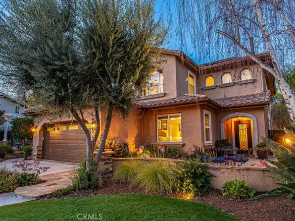 25055 Oliver Way, Stevenson Ranch, CA 91381