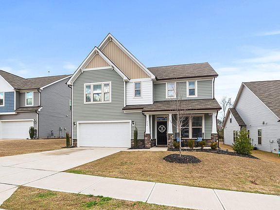 716 Golden Plum Ln, Zebulon, NC 27597 | Zillow