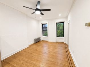 469 Myrtle Ave APT 3, Brooklyn, NY 11205