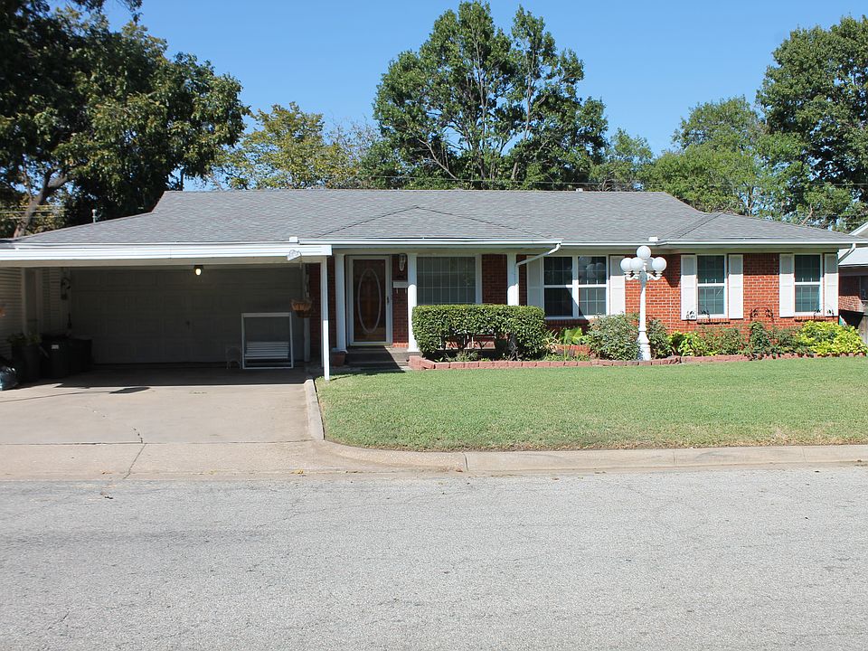 1st image of 5417 Nadine Dr