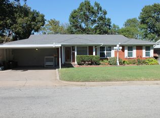 5417 Nadine Dr, Haltom City, TX 76117