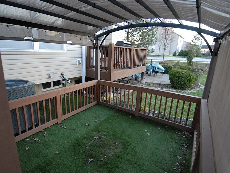 603 Country Village Dr — Photo 20