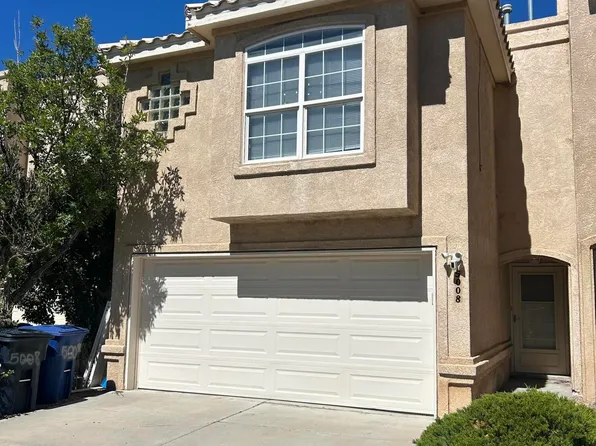5008 Serena Cir NE, Albuquerque, NM 87111