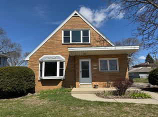 10166 W Montana Ave, West Allis, WI 53227