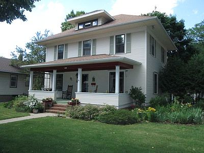 Welcome Home!