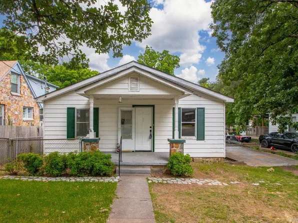 4515 Schaer St, N Little Rock, AR 72118
