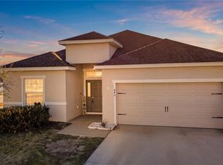 840 SYDNEY STREET, DAVENPORT, FL 33837