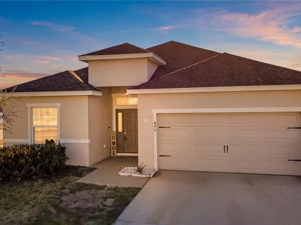 840 SYDNEY STREET, DAVENPORT, FL 33837