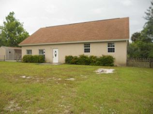 1850 NW 338th St, Okeechobee, FL 34972