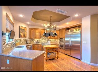 8040 W Camino De Oro, Peoria, AZ 85383