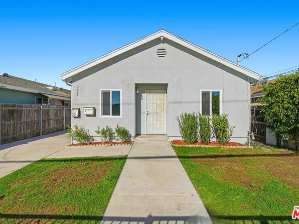 3623 W 105th St, Inglewood, CA 90303
