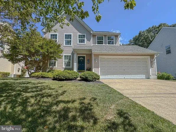 1426 Harvey Ave, Severn, MD 21144